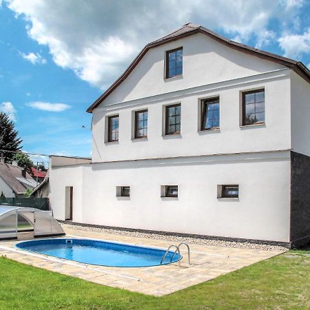 Holiday Home Iva - Ovh100 By Interhome Olesnice v Orlickych horach 外观 照片